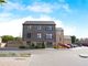 Thumbnail Flat for sale in Powis House, Stirling Close, Stevenage