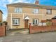 Thumbnail Semi-detached house for sale in Tudor Street, Thurnscoe, Rotherham