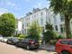 Thumbnail Flat to rent in Belsize Grove, London