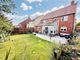 Thumbnail Detached house for sale in Hawley Close, Hugglescote, Coalville