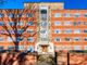 Thumbnail Flat to rent in Harwood Court, London