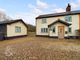 Thumbnail Semi-detached house for sale in Kidds Moor Cottages, Melton Road, Wymondham