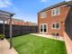 Thumbnail Semi-detached house for sale in Greenside Close, Standish, Wigan