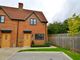 Thumbnail Semi-detached house for sale in Maple Close, Honeybourne, Evesham