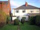 Thumbnail Semi-detached house for sale in Bridle Road, Wollaston, Stourbridge