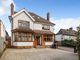 Thumbnail Detached house for sale in Friern Barnet Lane, Friern Barnet