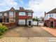Thumbnail Semi-detached house for sale in Southbourne Crescent, London