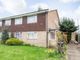 Thumbnail Maisonette for sale in Rushmead Close, Canterbury