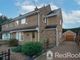 Thumbnail Semi-detached house for sale in Carr Lane, South Kirkby, Pontefract, West Yorkshire