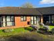 Thumbnail Bungalow for sale in Burrows Court, Hampton Park, Hereford