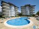 Thumbnail Apartment for sale in Alanya Tosmur, Antalya, Turkey