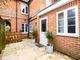 Thumbnail End terrace house for sale in Petersfield Road, Cheriton, Alresford