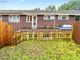 Thumbnail Terraced house for sale in Allbrook Hill, Eastleigh