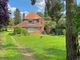 Thumbnail Detached house for sale in Winchbottom Lane, Marlow