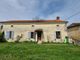 Thumbnail Country house for sale in Bonnes, Charente, France - 16390