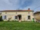 Thumbnail Country house for sale in Aubeterre-Sur-Dronne, Charente, France - 16390