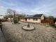 Thumbnail Detached bungalow for sale in Pontardulais Road, Cross Hands, Llanelli