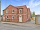 Thumbnail Semi-detached house for sale in Norwich Road, Fakenham