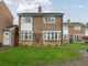 Thumbnail Detached house for sale in Popes Way, Wootton, Bedford