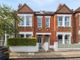 Thumbnail Property to rent in Cathles Road, London