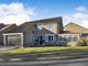 Thumbnail Detached house for sale in Longdean Park, Chester Le Street, County Durham