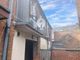 Thumbnail Flat for sale in Somers Road, Wisbech
