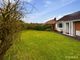 Thumbnail Detached bungalow for sale in Offa House Estate, Treflach, Oswestry