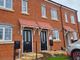 Thumbnail Terraced house to rent in John Williams Close, Telford