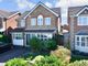 Thumbnail Detached house for sale in Ladies Mile Road, Patcham, East Sussex
