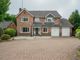 Thumbnail Detached house for sale in Ravens Wood, Bolton