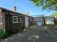 Thumbnail Detached bungalow for sale in Soken Drive, Gressenhall, Dereham