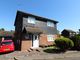 Thumbnail Detached house for sale in Milton Drive, Newport Pagnell