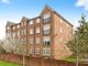Thumbnail Flat for sale in 1 Clayborne Court, Manchester
