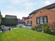 Thumbnail Detached house for sale in Upperwood Close, Shenley Brook End, Milton Keynes, Buckinghamshire