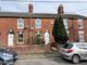 Thumbnail Terraced house for sale in Caxton Road, Beccles