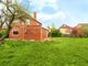 Thumbnail Detached house for sale in St Andrews Street, Kirton Lindsey, Gainsborough