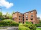 Thumbnail Flat for sale in Hawarden Hill, Brook Road, London