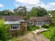 Thumbnail Bungalow for sale in Margery Wood Lane, Lower Kingswood, Tadworth, Surrey