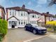 Thumbnail Semi-detached house for sale in Hillfield Park, Winchmore Hill