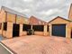 Thumbnail Detached house for sale in Pascoe Drive, Ormesby, Great Yarmouth