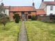 Thumbnail Terraced house for sale in Aylsham Road, Swanton Abbott, Norwich, Norfolk
