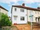 Thumbnail End terrace house for sale in Old Essex Road, Hoddesdon