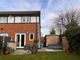 Thumbnail Semi-detached house for sale in Alder Hey Road, St Helens
