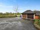 Thumbnail Barn conversion for sale in Rivendell, Beamhurst, Uttoxeter