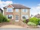 Thumbnail Detached house for sale in Ox Lane, Harpenden