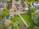 Thumbnail Detached bungalow for sale in West Drive, Highfields Caldecote, Cambridge