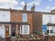Thumbnail Semi-detached house for sale in Barrington Road, Horsham