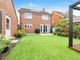 Thumbnail Detached house for sale in Appleby Drive, Boorley Green, Southampton
