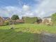 Thumbnail Detached bungalow for sale in Heol Conwy, Abergele, Conwy