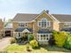 Thumbnail Detached house for sale in Stratford House Avenue, Bickley, Bromley
